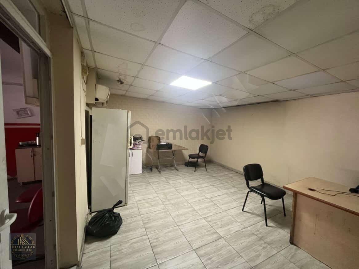 Final Emlaktan Eski Sanayii İçinde 150m² Satılık Dükkan - 15