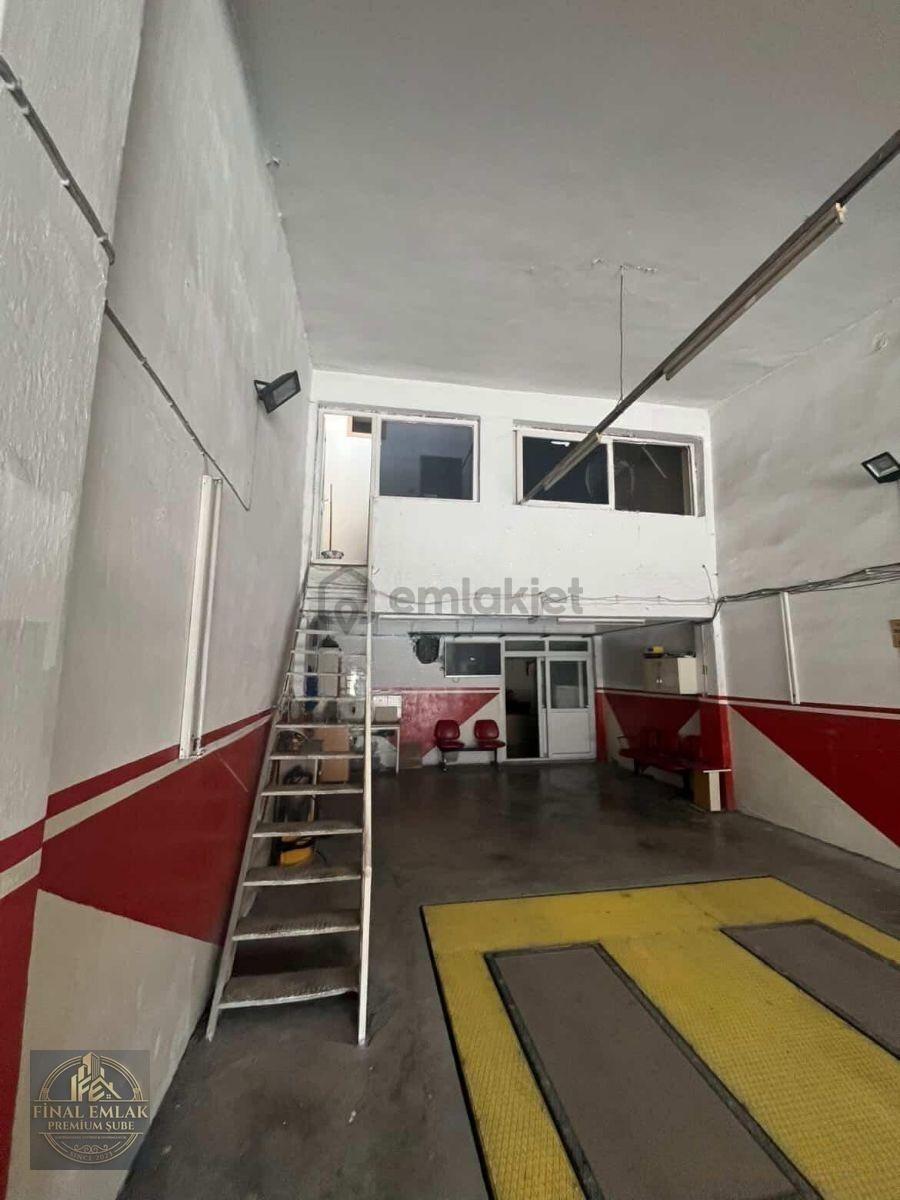 Final Emlaktan Eski Sanayii İçinde 150m² Satılık Dükkan - 7