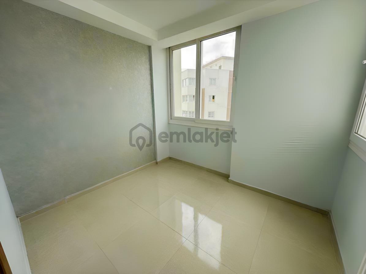 İz'den 2+1 Kapalı Mutfak Kaçmaz Daire - 10