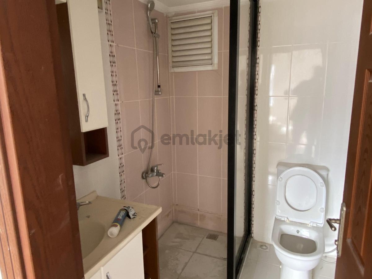 Kaşüstü Merkezde Kiralık Kaliteli Daire - 20