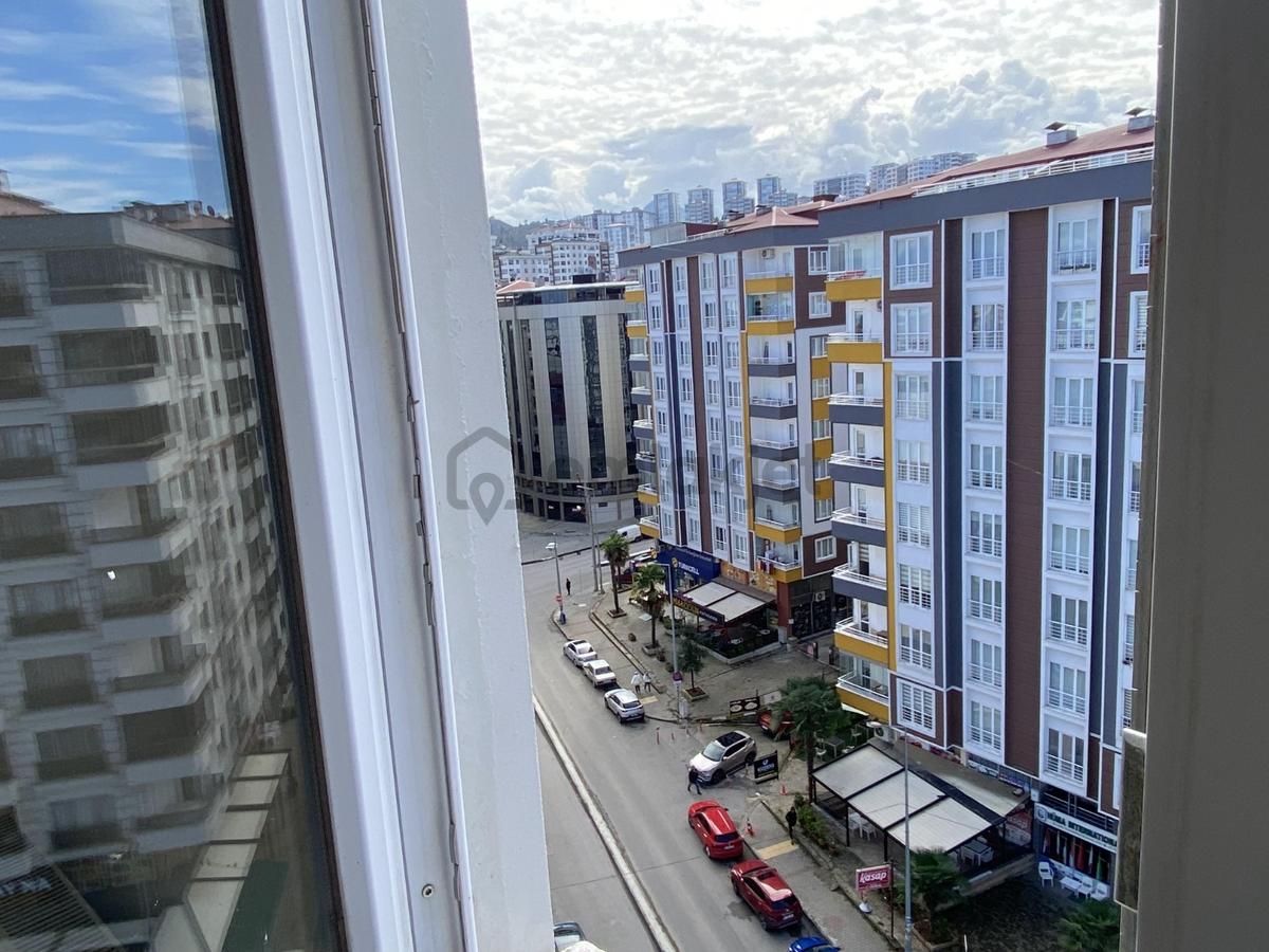 Kaşüstü Merkezde Kiralık Kaliteli Daire - 7