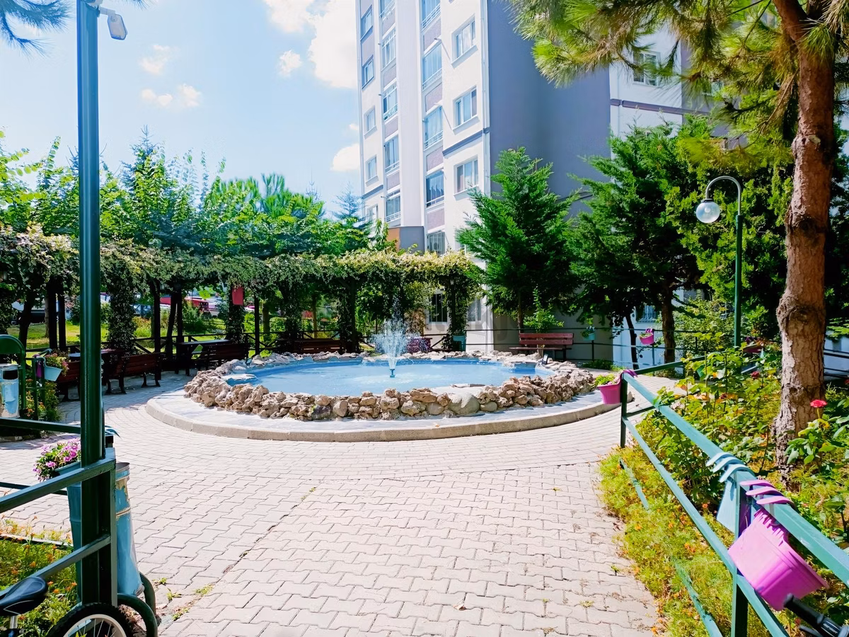 Atakent Toki Defne 1 Thy Sitesi 2+1 84 M2 Boş Satılık Daire - 40