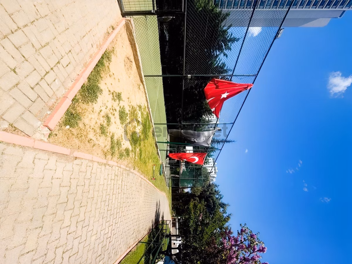 Atakent Toki Defne 1 Thy Sitesi 2+1 84 M2 Boş Satılık Daire - 43