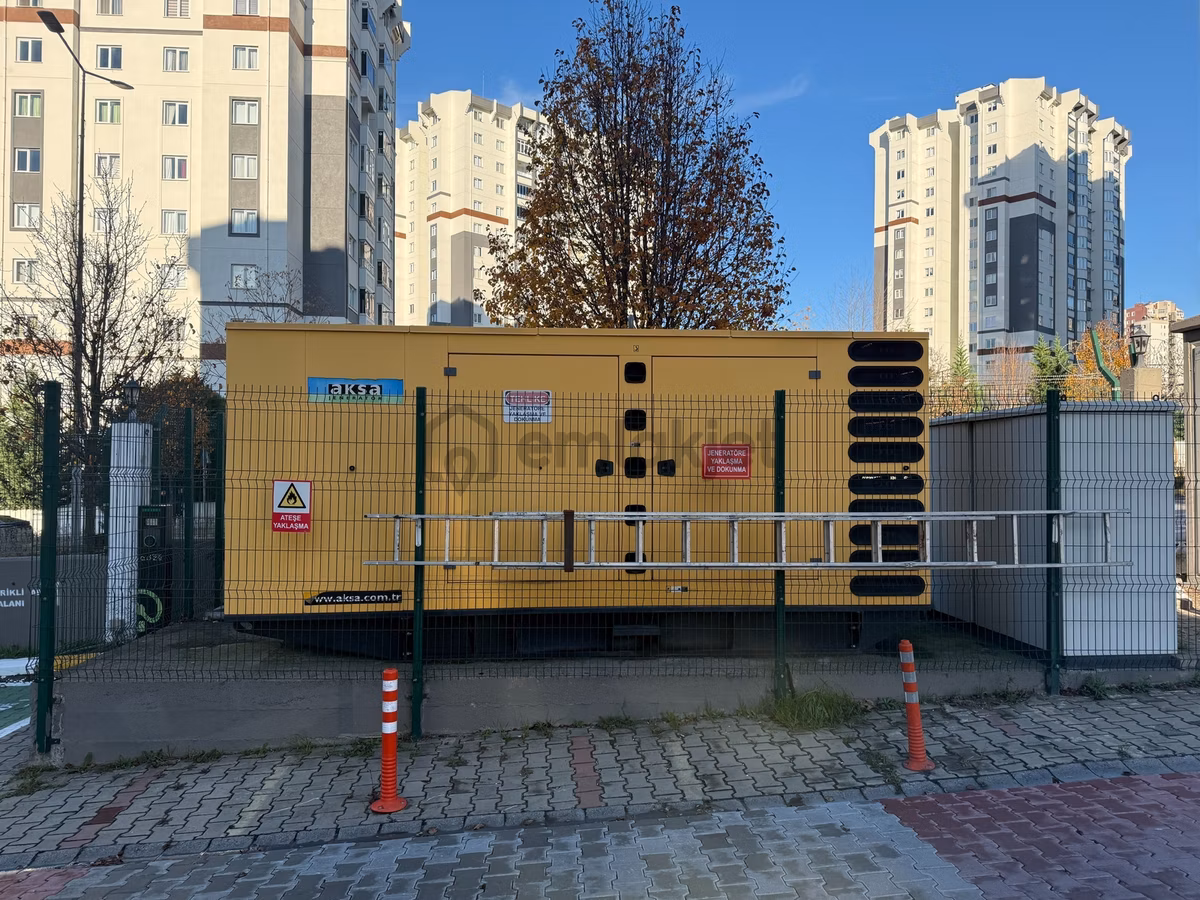 Atakent Toki Defne 1 Thy Sitesi 2+1 84 M2 Boş Satılık Daire - 30