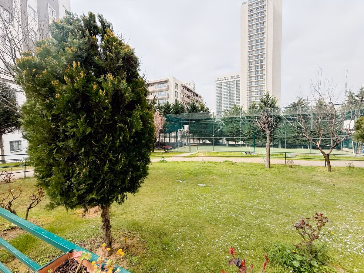 Atakent Toki Defne 1 Thy Sitesi 2+1 84 M2 Boş Satılık Daire - 34