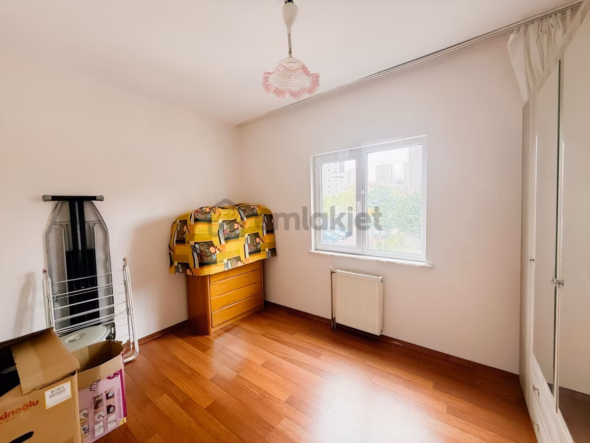 Atakent Toki Defne 1 Thy Sitesi 2+1 84 M2 Boş Satılık Daire - 17