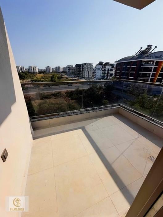 Çankaya Mah.2+1 Sıfır Daire - 4