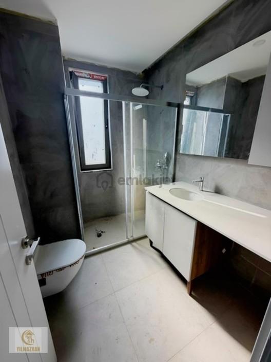 Çankaya Mah.2+1 Sıfır Daire - 12