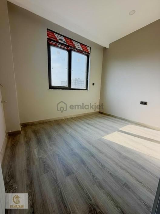 Çankaya Mah.2+1 Sıfır Daire - 10