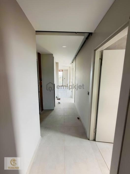 Çankaya Mah.2+1 Sıfır Daire - 7