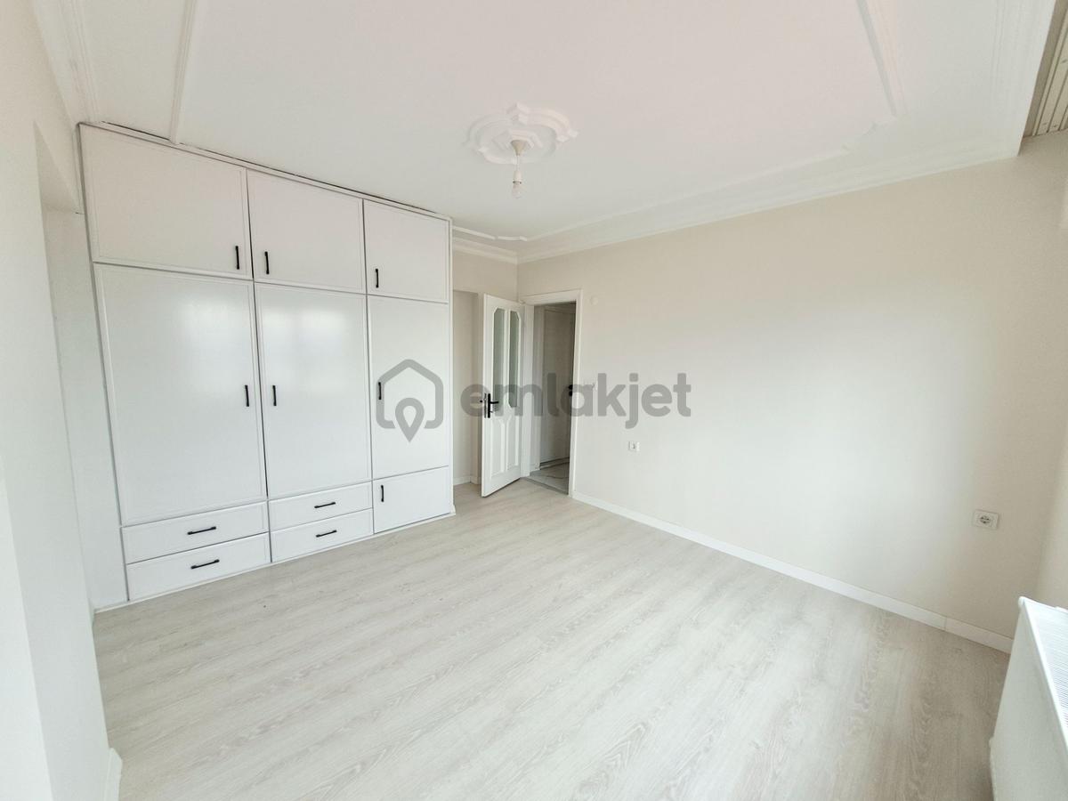 Aydoğdu Mahallesi'nde Ana Cadde Üstü 3+1 Satılık Daire - 24