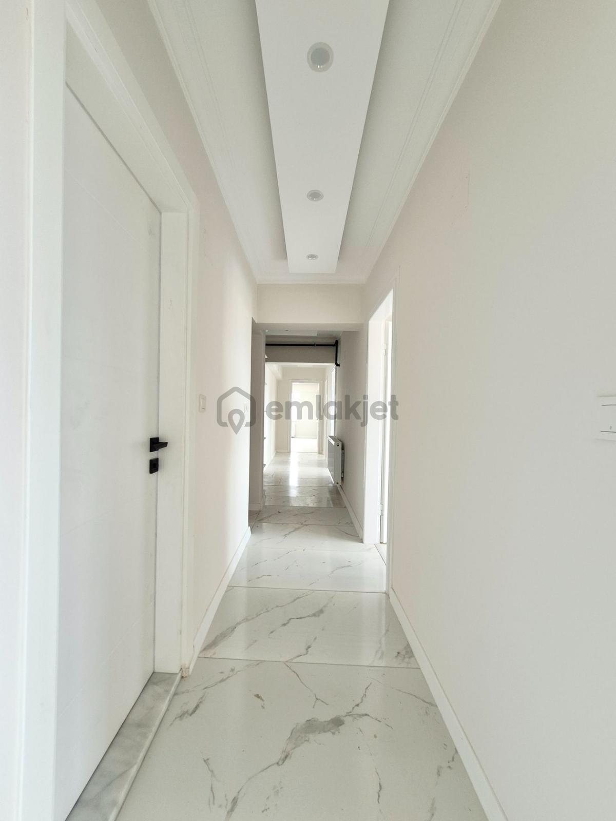 Aydoğdu Mahallesi'nde Ana Cadde Üstü 3+1 Satılık Daire - 20