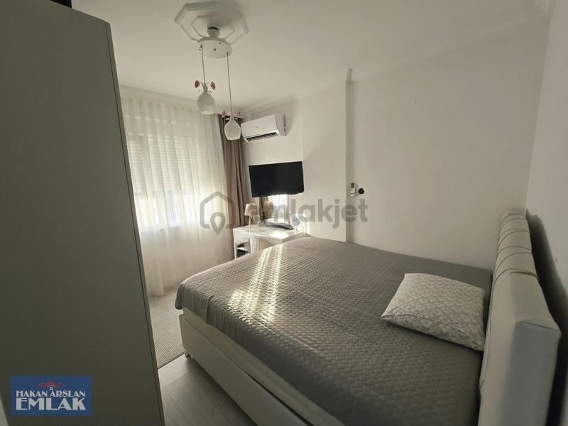Kütükçü Mh. Katta Doğalgazlı Asansör'lü Satılık Daire - 13