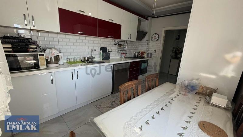 Şafak Mah En Güzel Sitesinde Satılık 2+1 Daire - 2