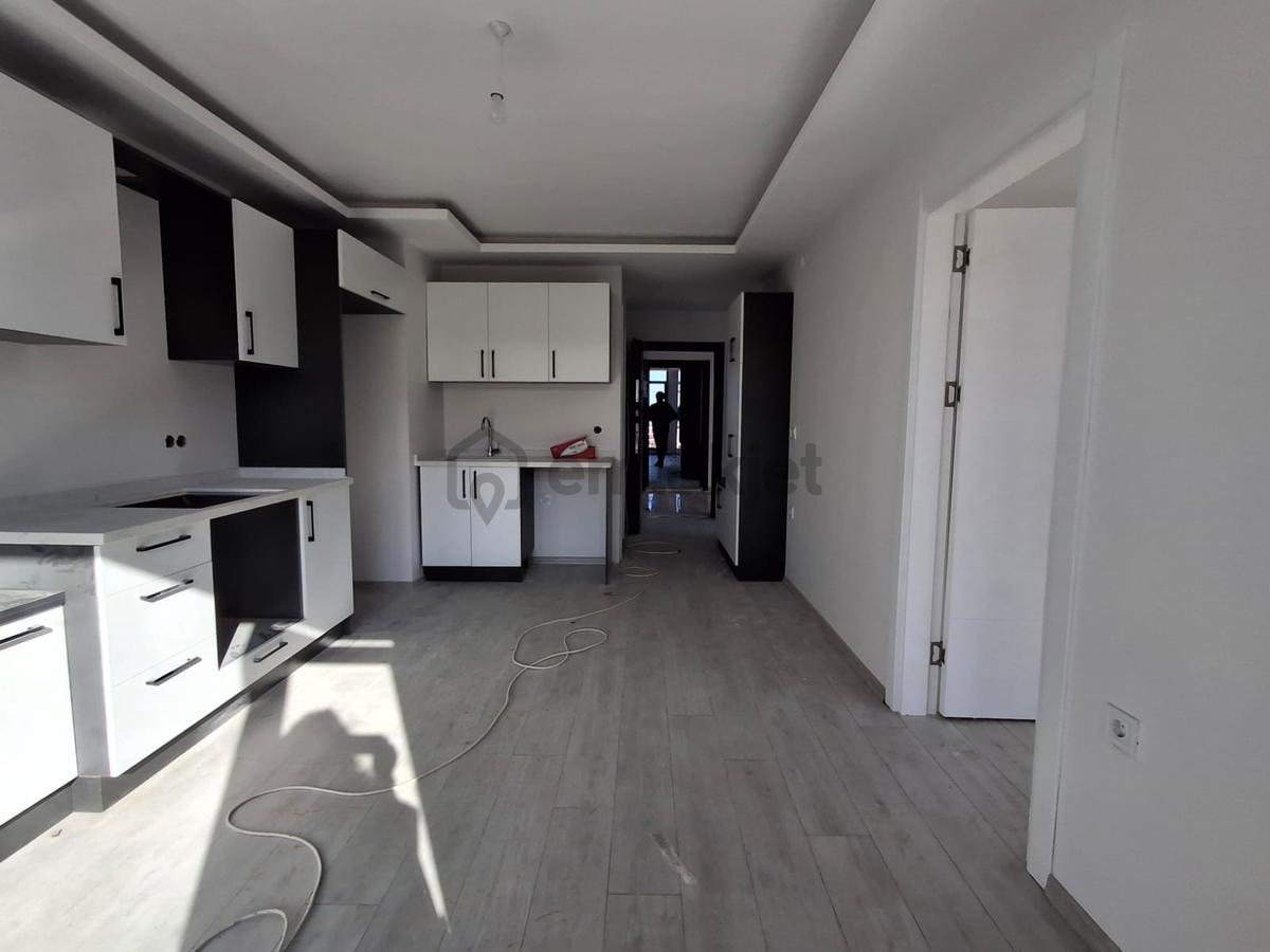 Kaşüstünde Kiralık Daire | Mükemmel Lokasyon - 8