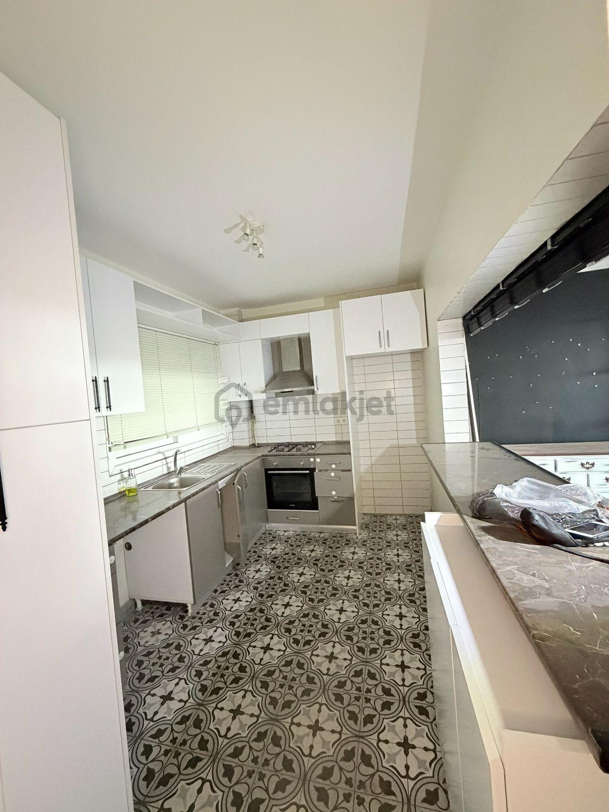 Cihangir’de Prestijli Konumda 5+2 Satılık Daire - 6