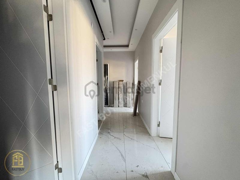 Menemen Ulus Mah. Köşe K.mutfak Sıfır 2+1 Daire - 20