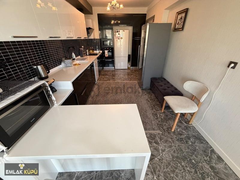 Bağlıca Mahallesi Satılık 4+1 Nev Bağlıca Sitesinde Daire - 6
