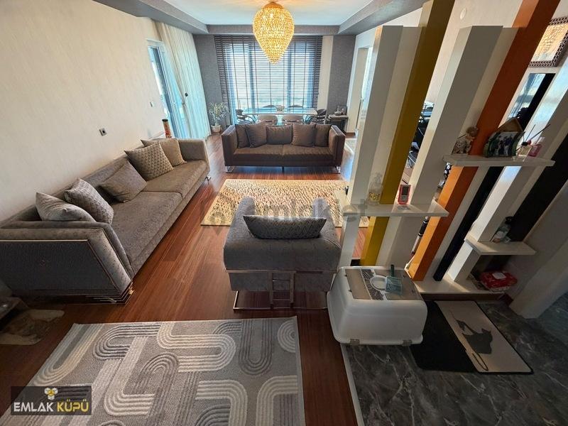 Bağlıca Mahallesi Satılık 4+1 Nev Bağlıca Sitesinde Daire - 4