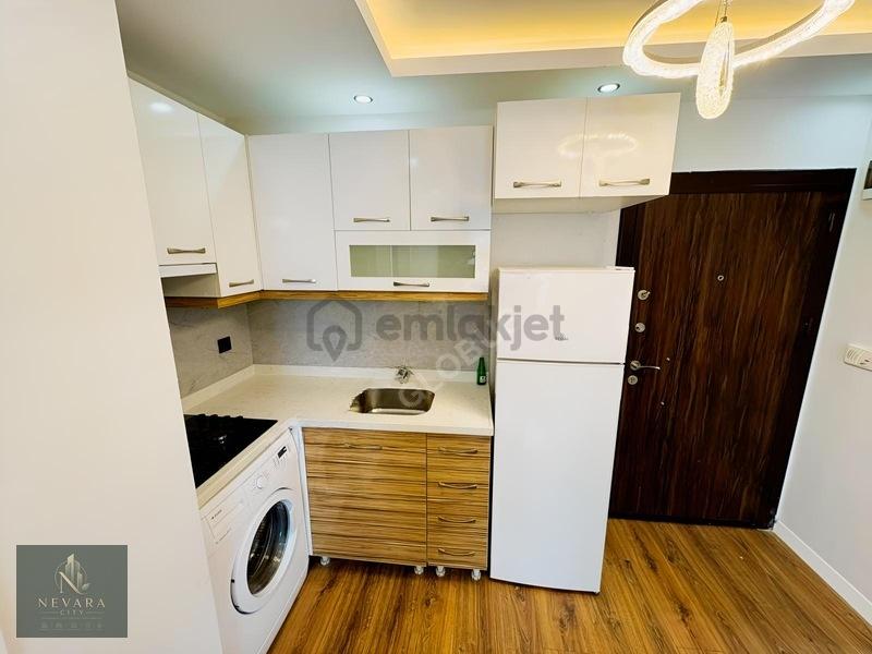 Globusdan Özel Tasarımlı 2+1 Modern Satılık Daire - 11