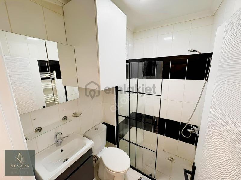 Globusdan Özel Tasarımlı 2+1 Modern Satılık Daire - 23