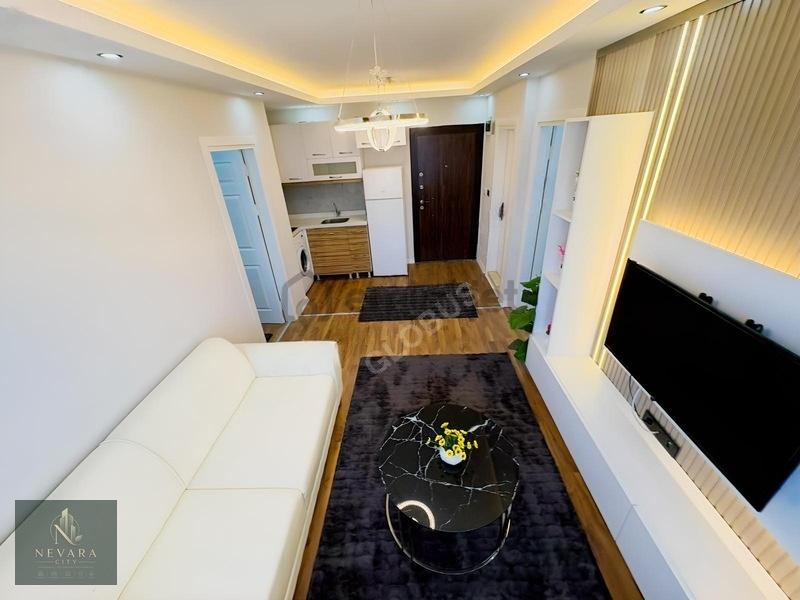 Globusdan Özel Tasarımlı 2+1 Modern Satılık Daire - 9
