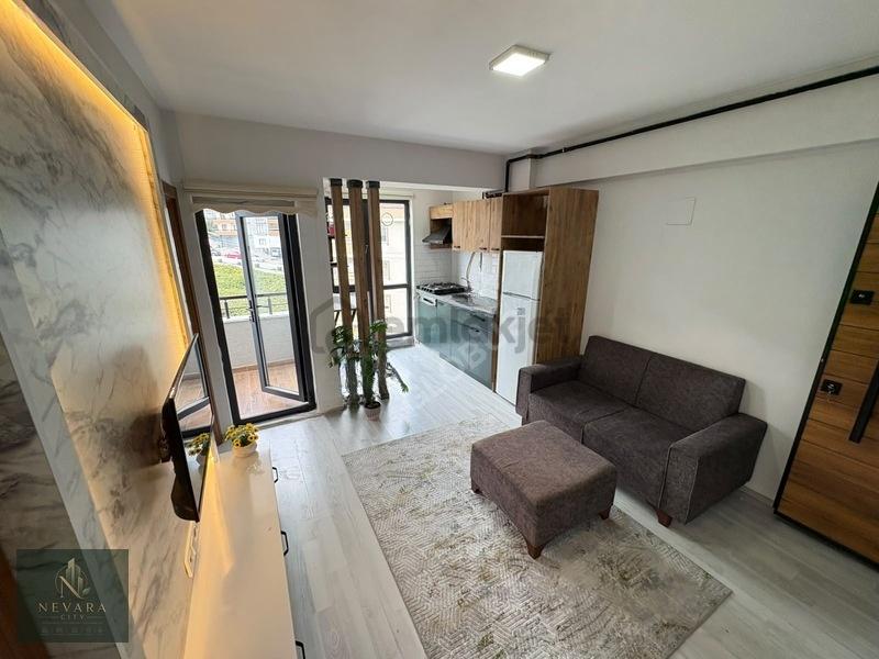 Globusdan 2+1 Şık Tasarımlı Satılık Daire - 5