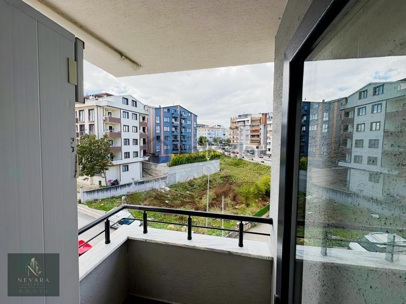 Globusdan 2+1 Şık Tasarımlı Satılık Daire - 23
