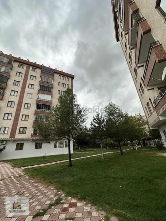 Göletlı Park Karşısı Kıralık 3 + 1 Orta Kat Daıre - 18