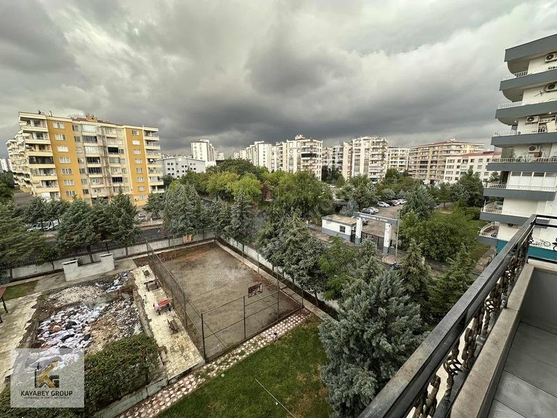 Göletlı Park Karşısı Kıralık 3 + 1 Orta Kat Daıre - 14