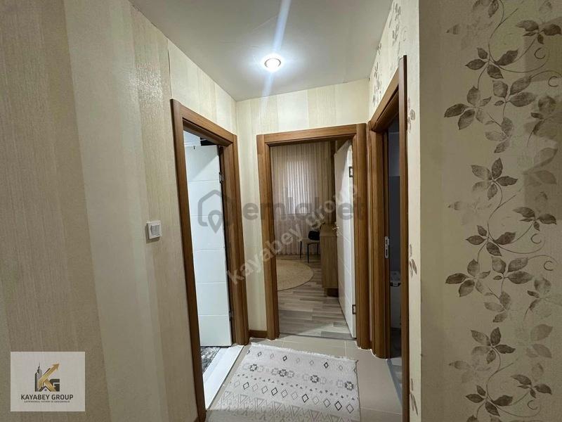 Millet Bahçesi Önünde Satılık 3+1 Lüx Daire - 3