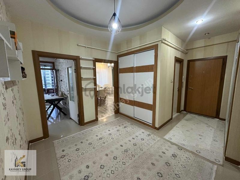 Millet Bahçesi Önünde Satılık 3+1 Lüx Daire - 5