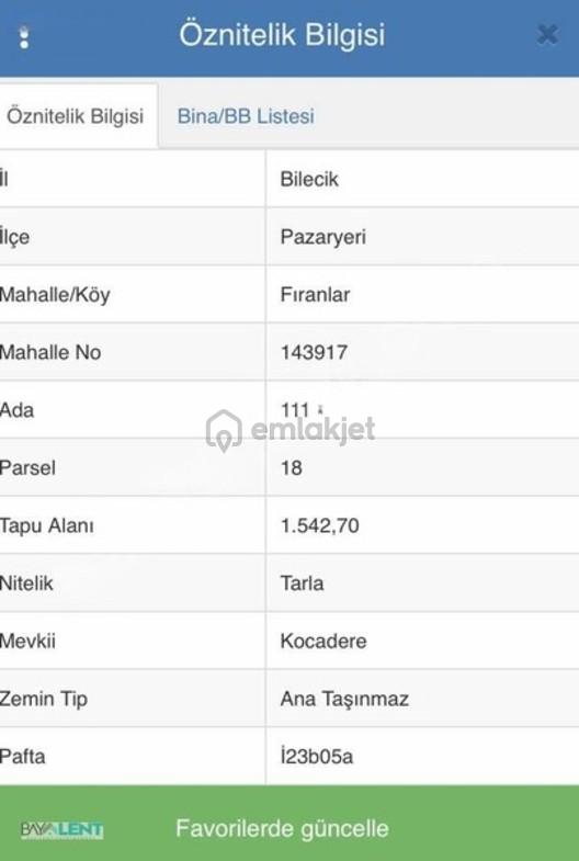 Fıranlar Da Tarla