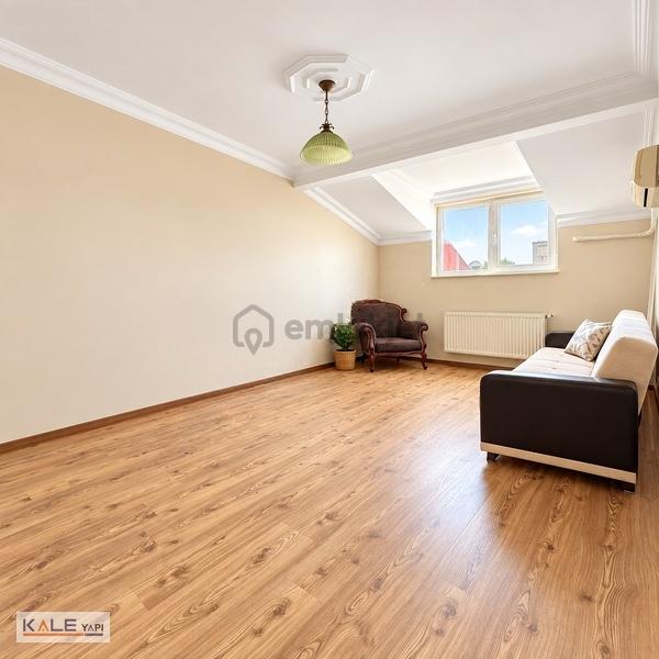 Erzurum Kongre Cad Üzeri 5+2 Satılık Daire - 34