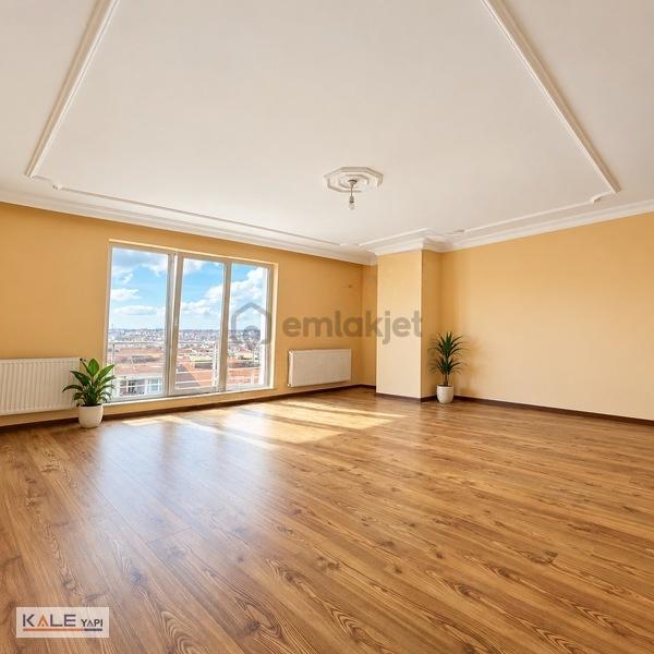 Erzurum Kongre Cad Üzeri 5+2 Satılık Daire - 31