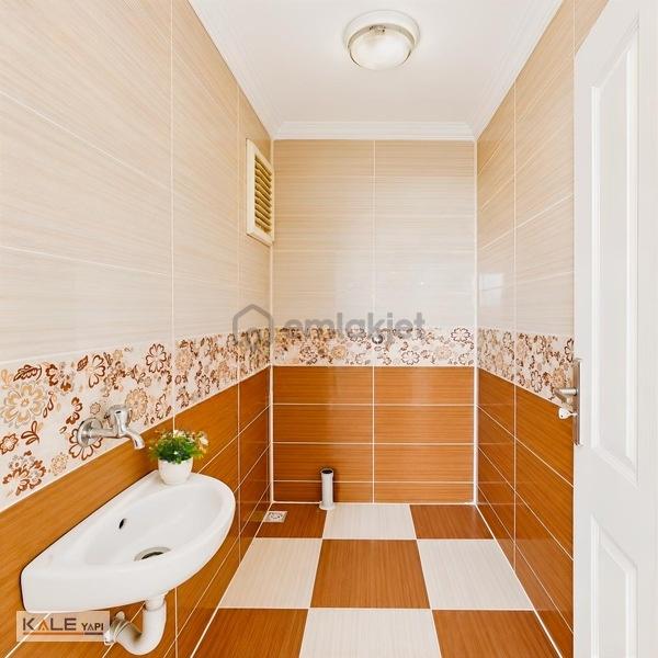 Erzurum Kongre Cad Üzeri 5+2 Satılık Daire - 33