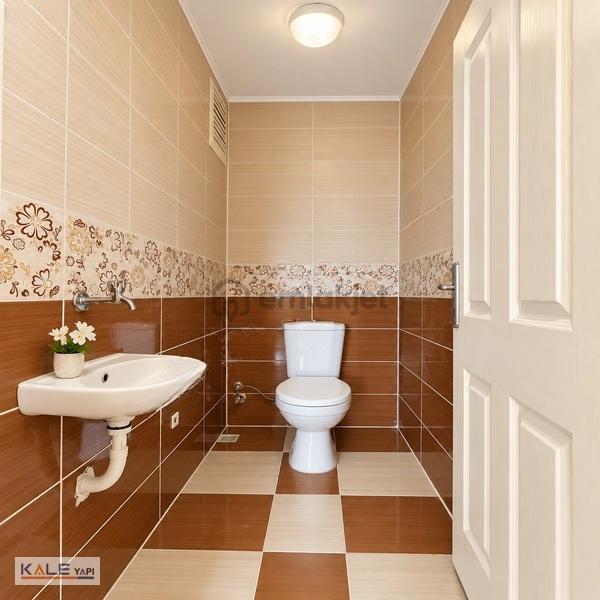 Erzurum Kongre Cad Üzeri 5+2 Satılık Daire - 10