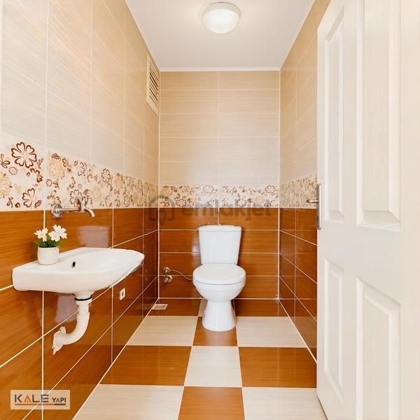 Erzurum Kongre Cad Üzeri 5+2 Satılık Daire - 24