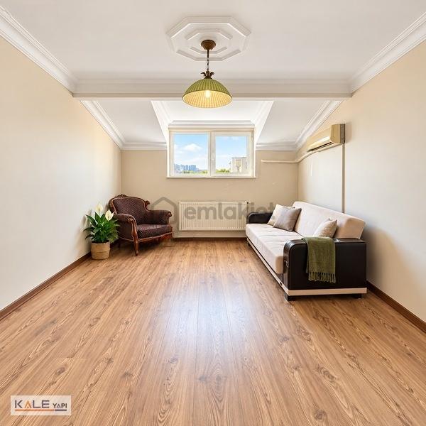 Erzurum Kongre Cad Üzeri 5+2 Satılık Daire - 32