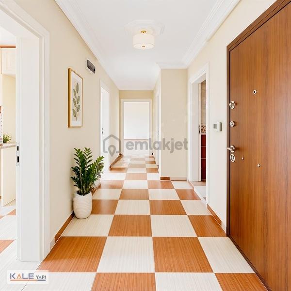 Erzurum Kongre Cad Üzeri 5+2 Satılık Daire - 35
