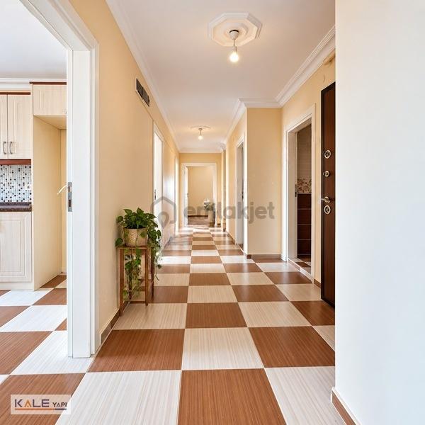 Erzurum Kongre Cad Üzeri 5+2 Satılık Daire - 4