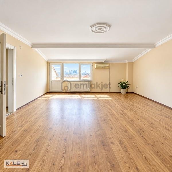 Erzurum Kongre Cad Üzeri 5+2 Satılık Daire - 28