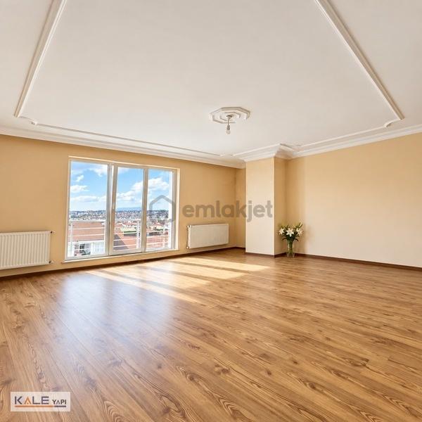 Erzurum Kongre Cad Üzeri 5+2 Satılık Daire - 2