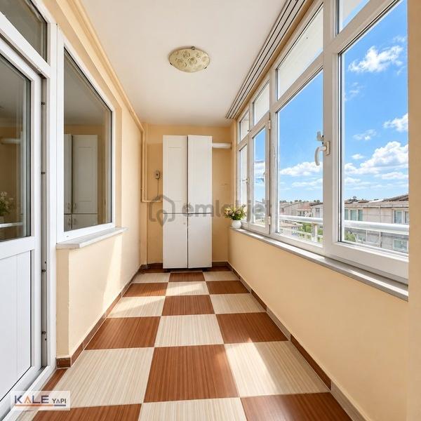 Erzurum Kongre Cad Üzeri 5+2 Satılık Daire - 11