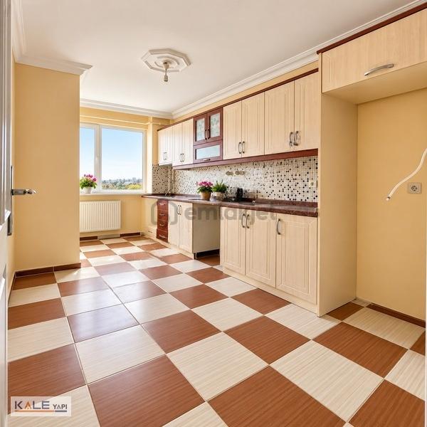 Erzurum Kongre Cad Üzeri 5+2 Satılık Daire - 3