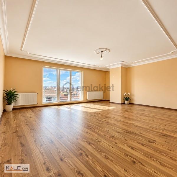 Erzurum Kongre Cad Üzeri 5+2 Satılık Daire - 19
