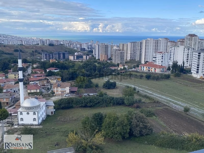 Rönesans Emlaktan 2+1 Deniz Manzaralı Daire - 32