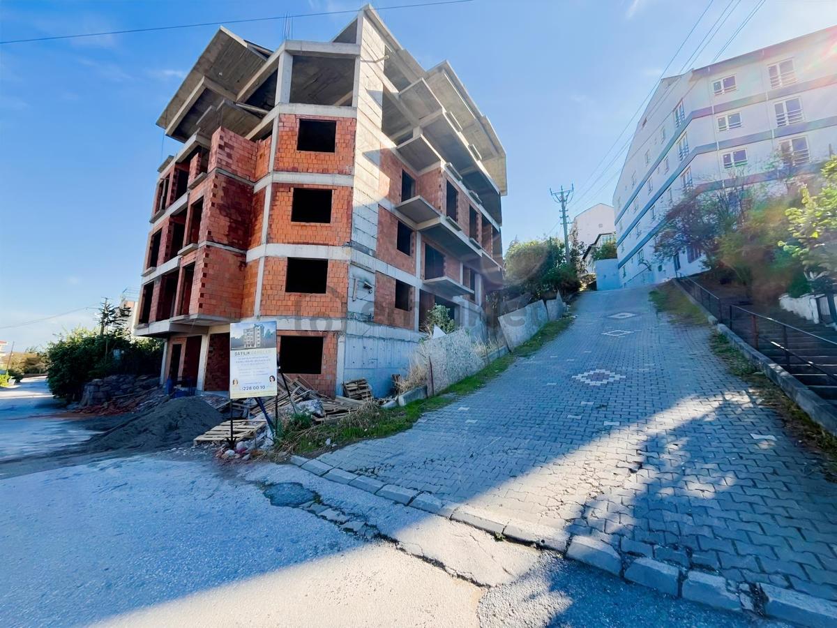 Resital Hes'den Sütlüce Mahallesinde Satılık 2+1 Daire - 23