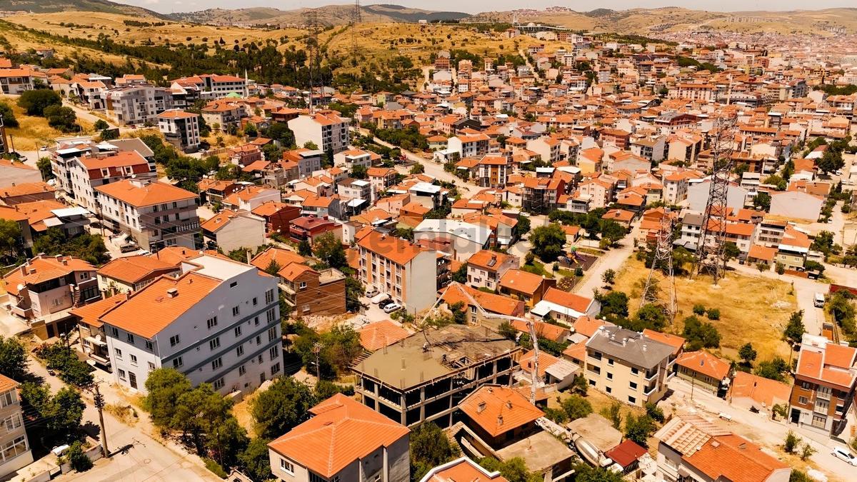 Resital Hes'den Sütlüce Mahallesinde Satılık 2+1 Daire - 27