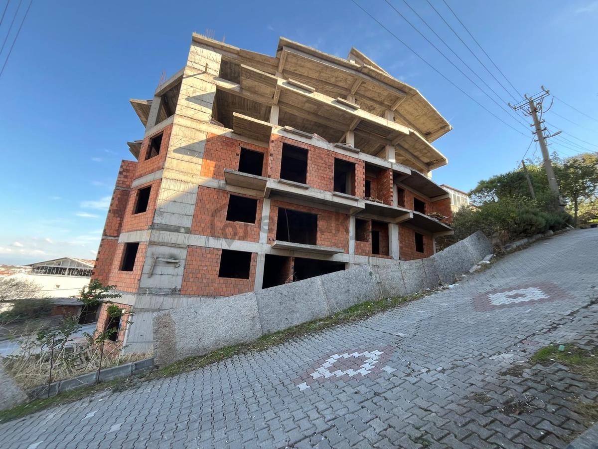 Resital Hes'den Sütlüce Mahallesinde Satılık 2+1 Daire - 11